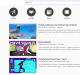 What is the most popular content on YouTube?