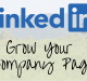 Grow Your LinkedIn Company Page Followers