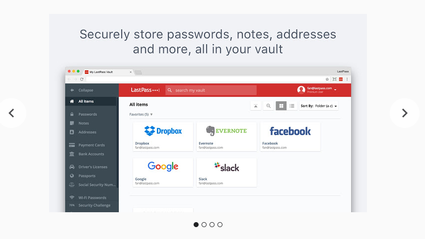 lastpass security lastpass security