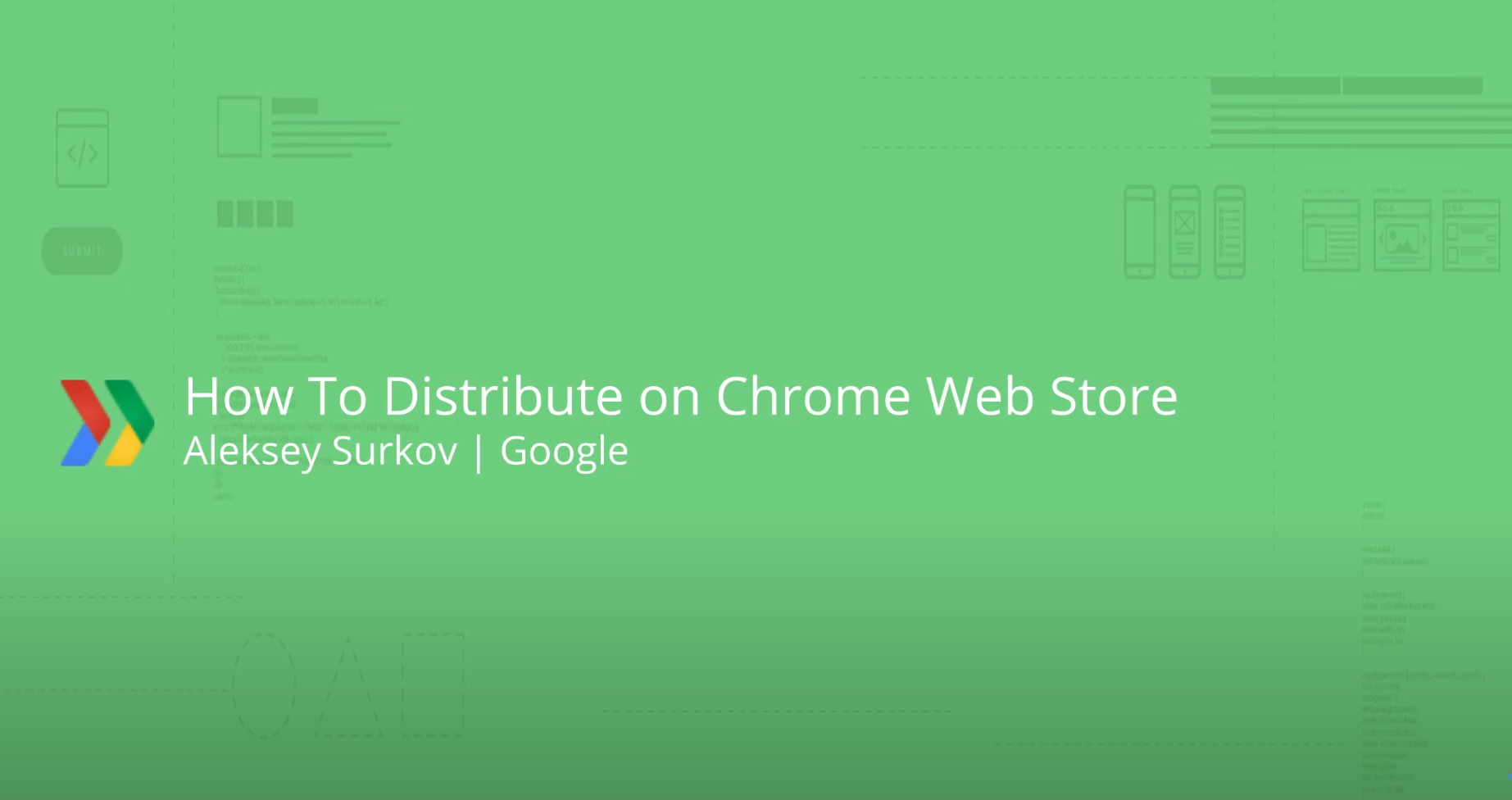 Chrome Web Store